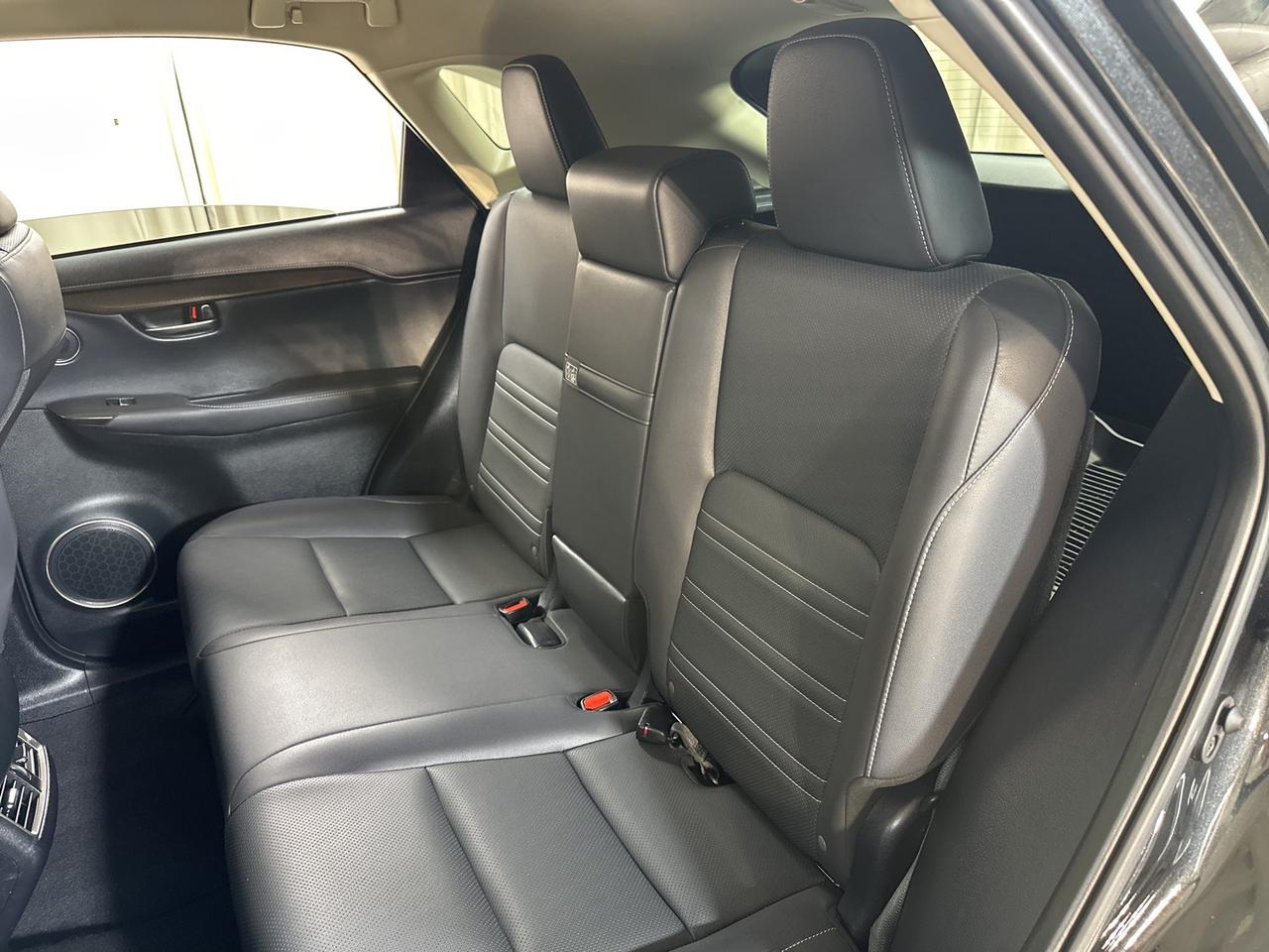 2018 Lexus NX 300 AWD Annapolis MD