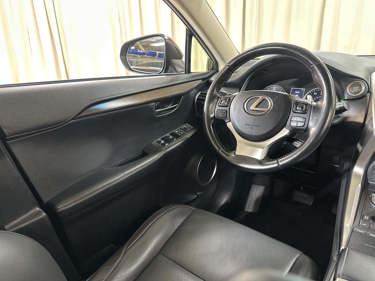 2018 Lexus NX 300 AWD Annapolis MD