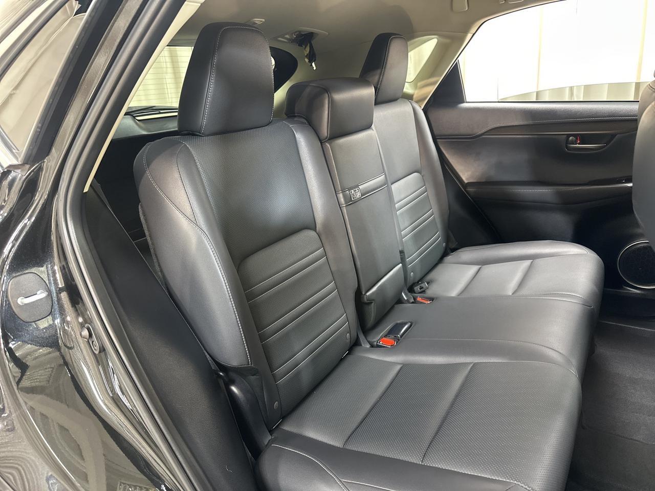 2018 Lexus NX 300 AWD Annapolis MD