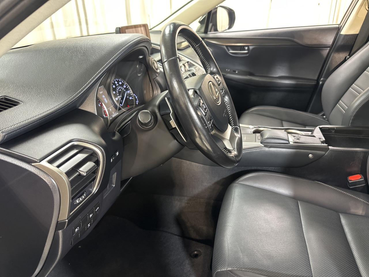 2018 Lexus NX 300 AWD Annapolis MD