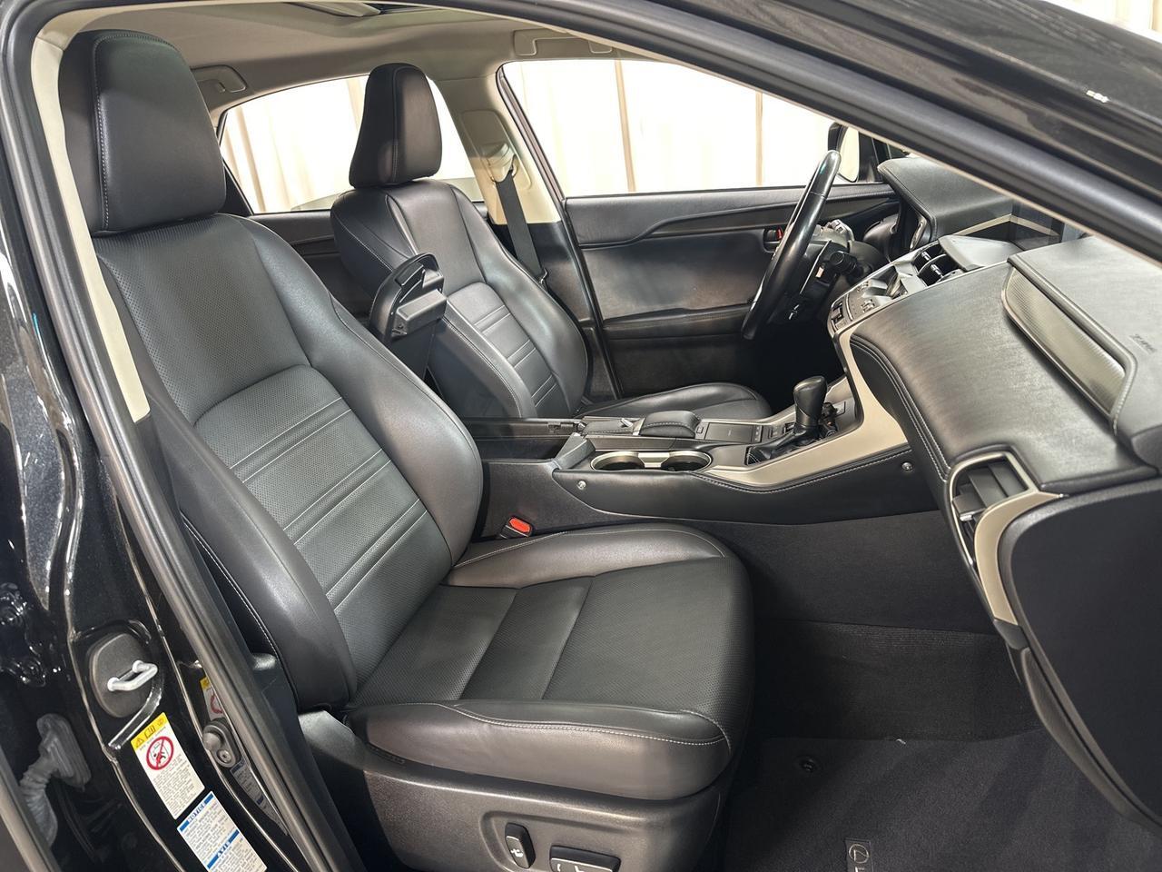 2018 Lexus NX 300 AWD Annapolis MD