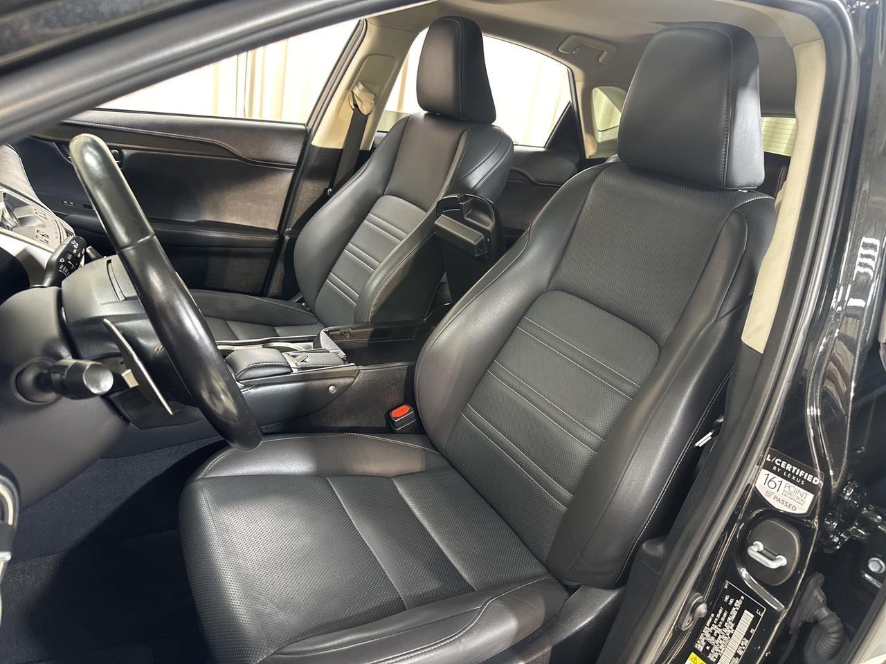 2018 Lexus NX 300 AWD Annapolis MD