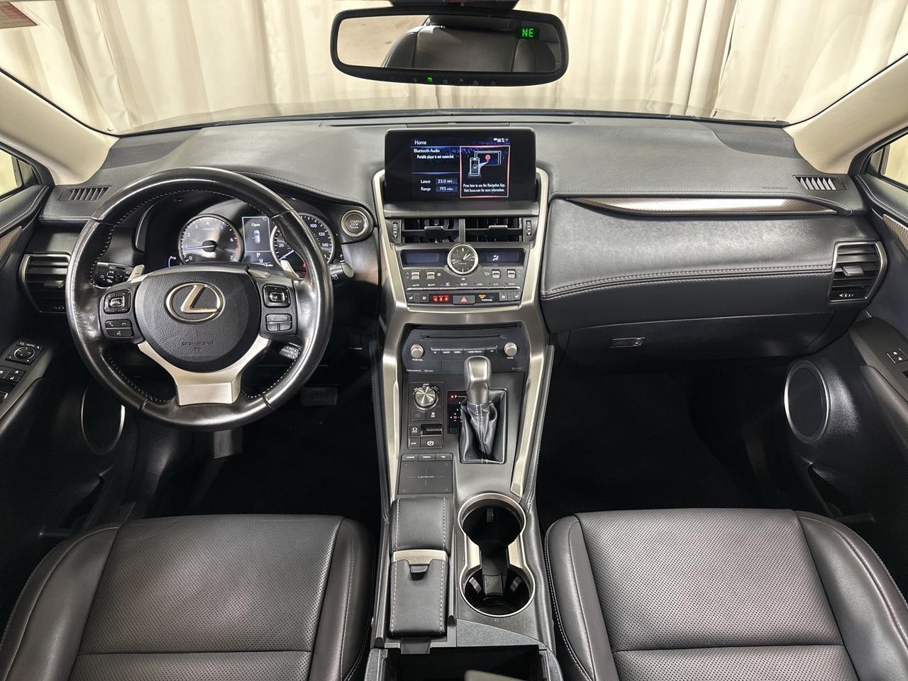 2018 Lexus NX 300 AWD Annapolis MD