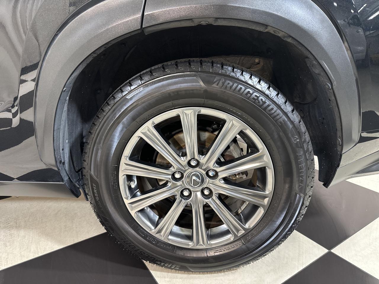 2018 Lexus NX 300 AWD Annapolis MD