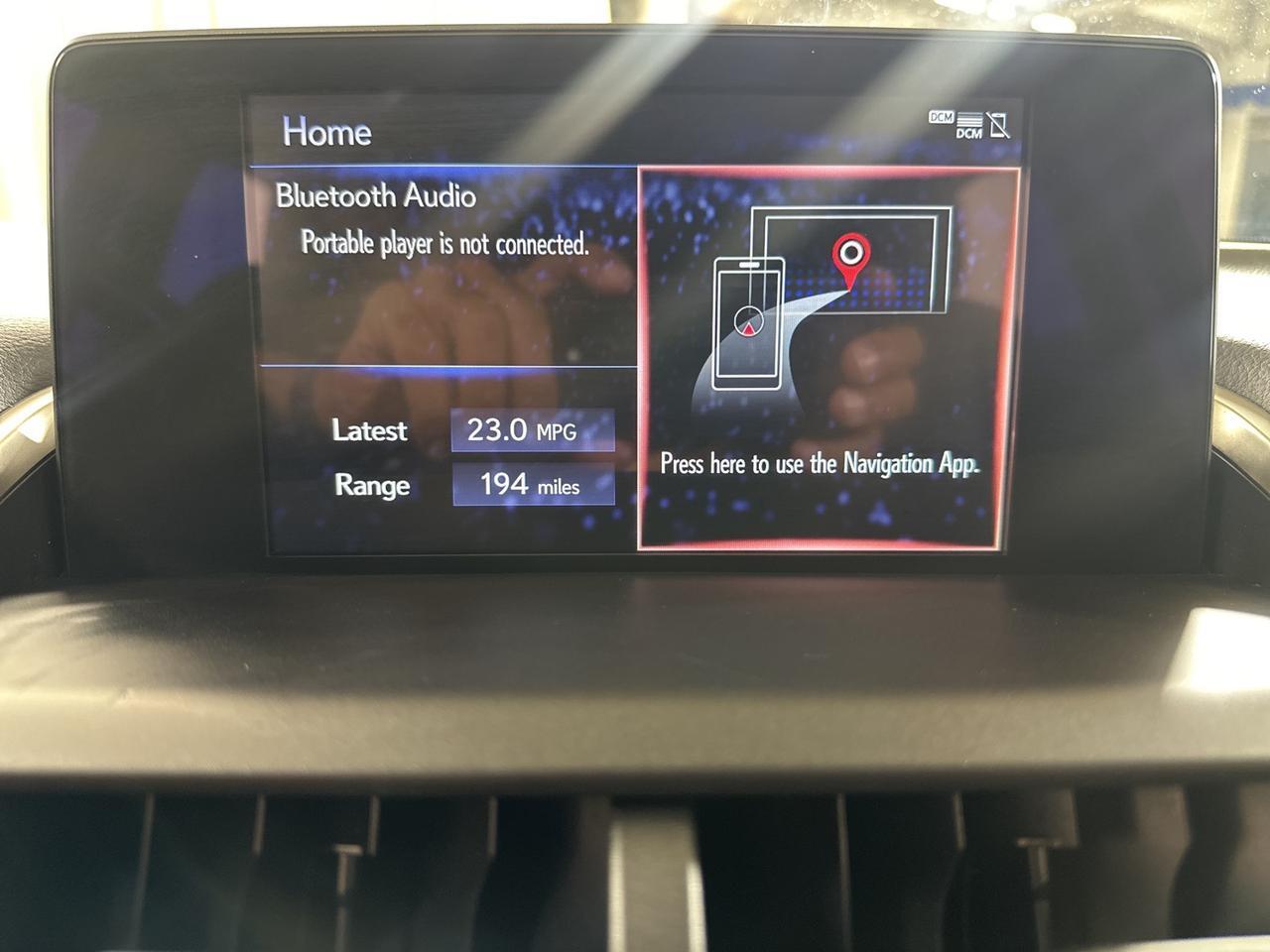2018 Lexus NX 300 AWD Annapolis MD