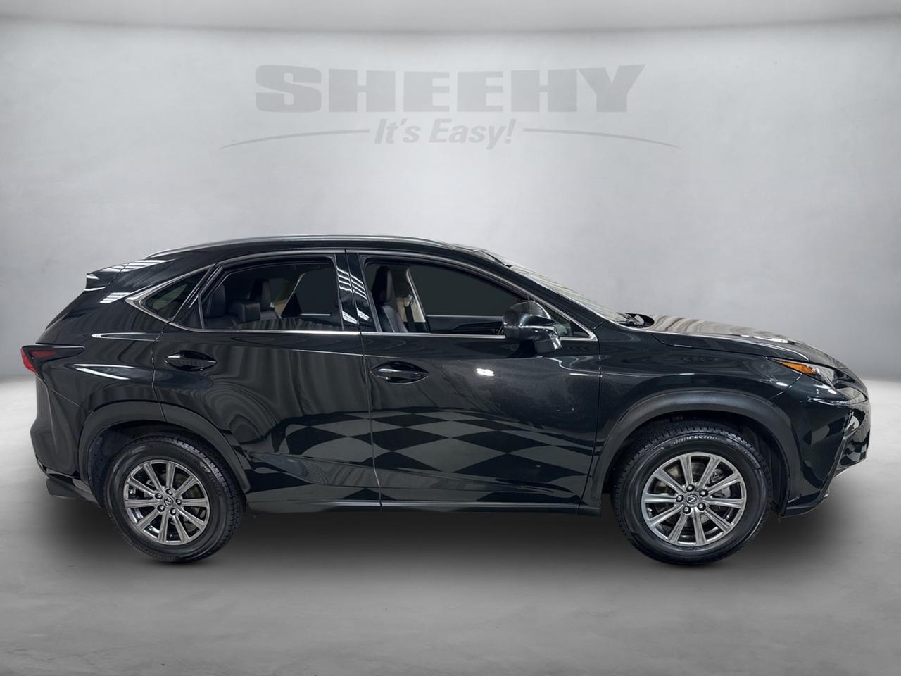 2018 Lexus NX 300 AWD Annapolis MD