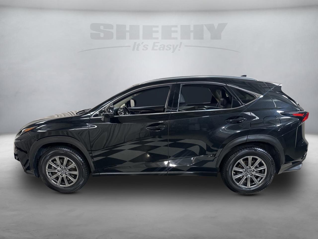2018 Lexus NX 300 AWD Annapolis MD
