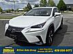 2018 Lexus NX 300 Base