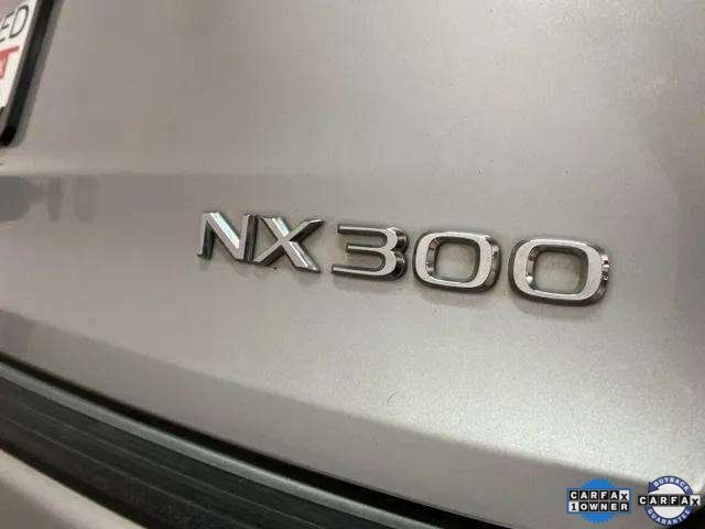 2018 Lexus NX 300 Base Dallas TX