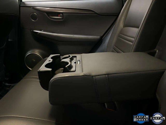 2018 Lexus NX 300 Base Dallas TX