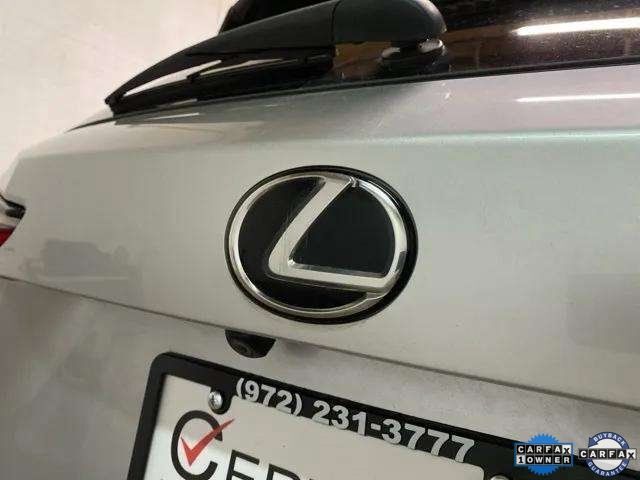 2018 Lexus NX 300 Base Dallas TX