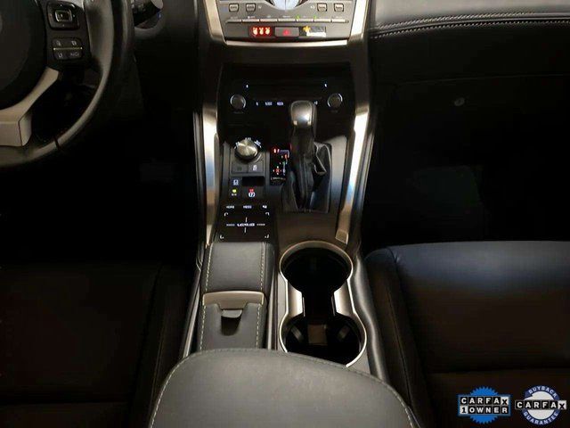 2018 Lexus NX 300 Base Dallas TX