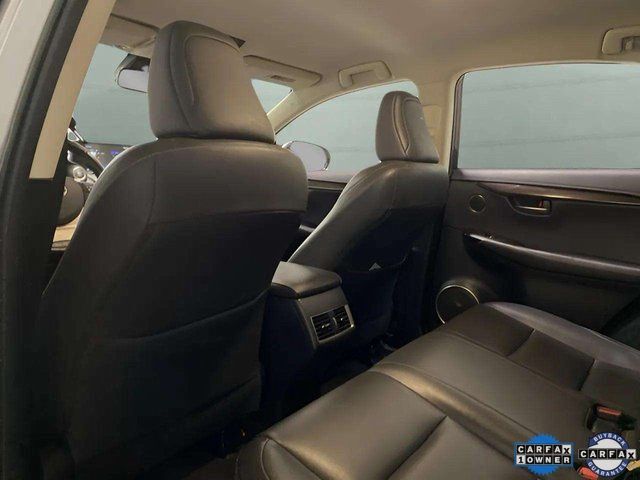 2018 Lexus NX 300 Base Dallas TX