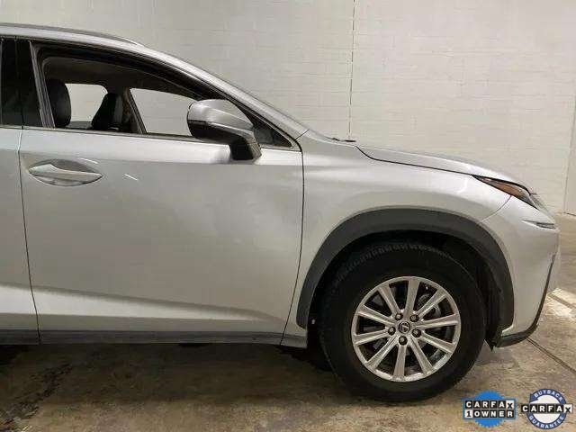 2018 Lexus NX 300 Base Dallas TX