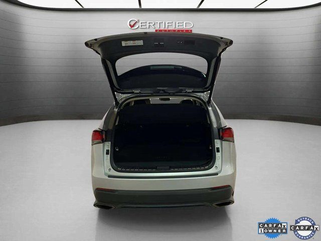 2018 Lexus NX 300 Base Dallas TX