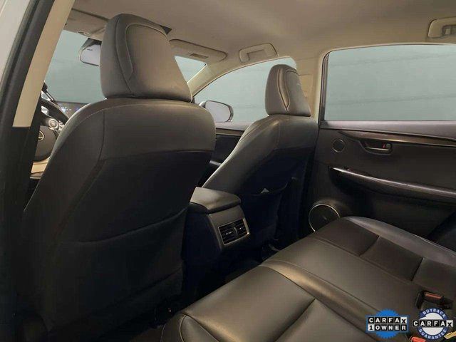 2018 Lexus NX 300 Base Dallas TX