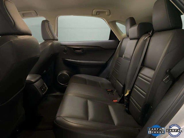 2018 Lexus NX 300 Base Dallas TX