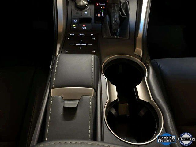 2018 Lexus NX 300 Base Dallas TX