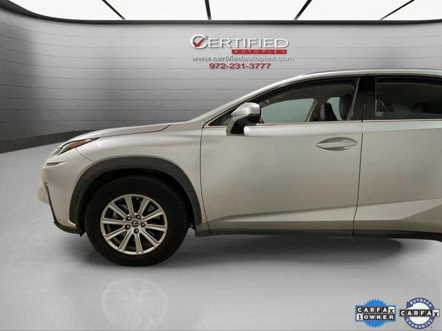 2018 Lexus NX 300 Base Dallas TX