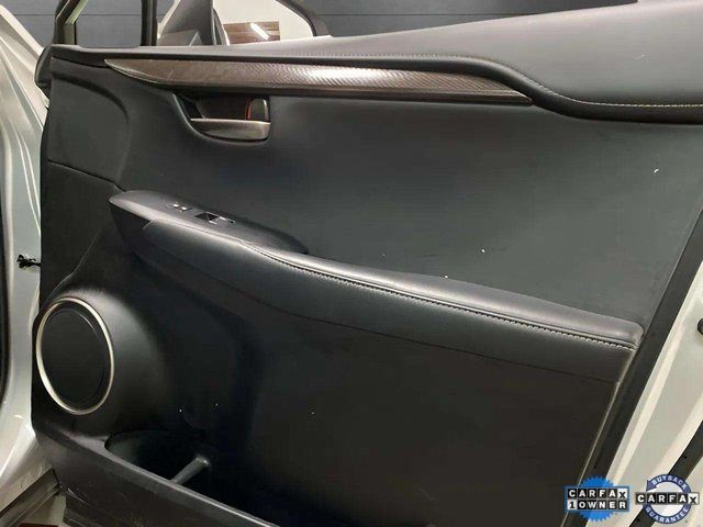 2018 Lexus NX 300 Base Dallas TX