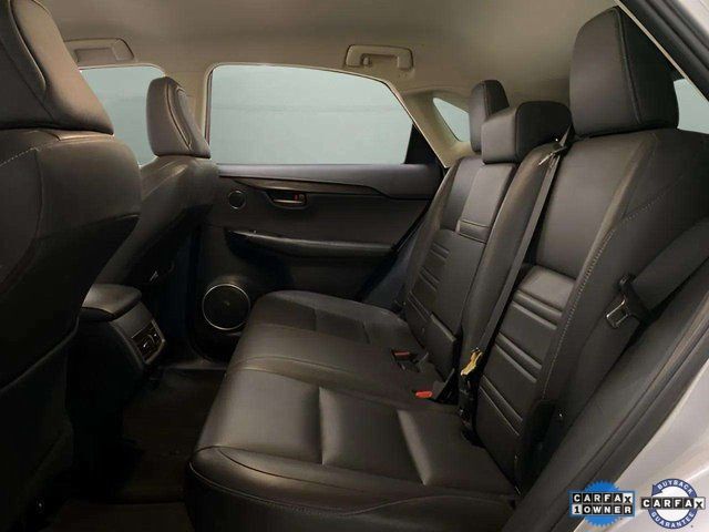 2018 Lexus NX 300 Base Dallas TX