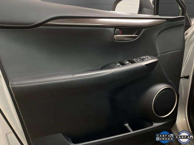 2018 Lexus NX 300 Base Dallas TX