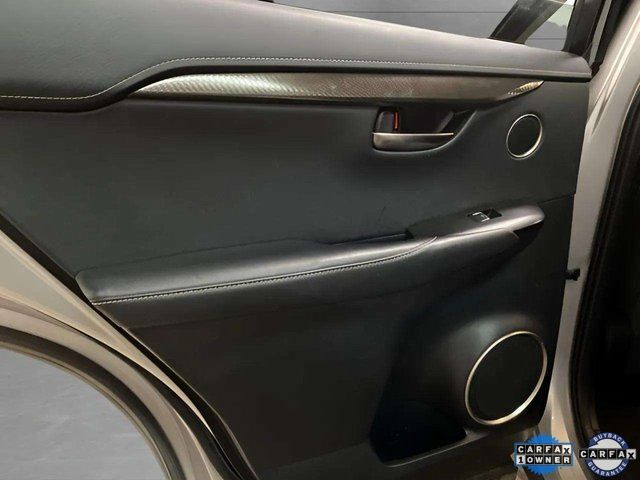 2018 Lexus NX 300 Base Dallas TX