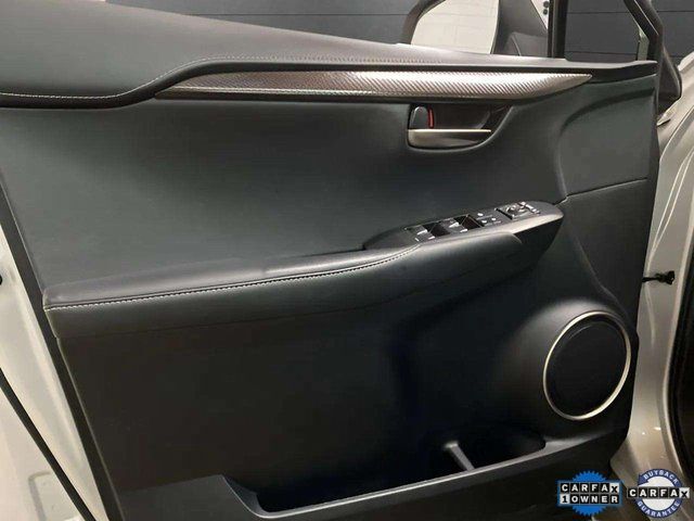 2018 Lexus NX 300 Base Dallas TX