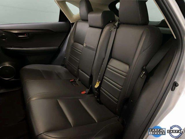 2018 Lexus NX 300 Base Dallas TX