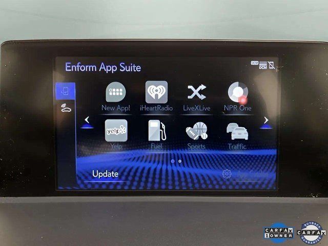 2018 Lexus NX 300 Base Dallas TX