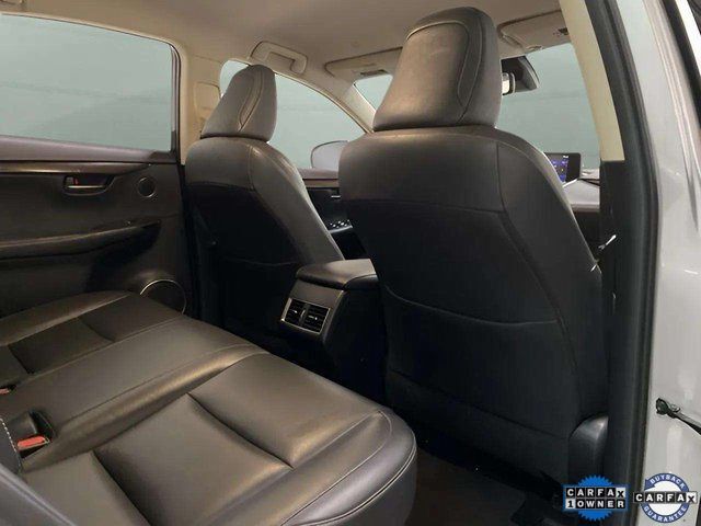 2018 Lexus NX 300 Base Dallas TX