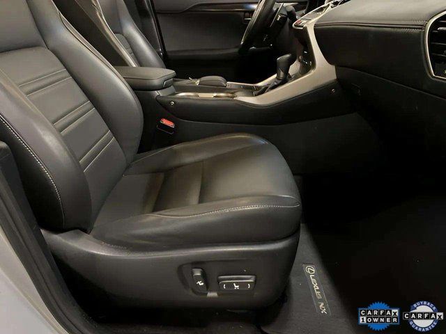 2018 Lexus NX 300 Base Dallas TX