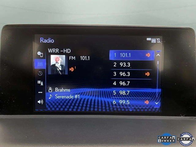 2018 Lexus NX 300 Base Dallas TX