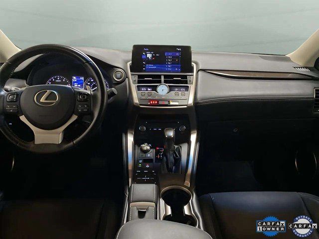 2018 Lexus NX 300 Base Dallas TX