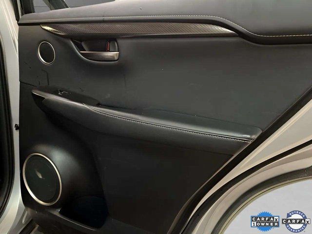 2018 Lexus NX 300 Base Dallas TX