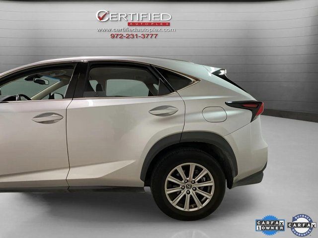 2018 Lexus NX 300 Base Dallas TX