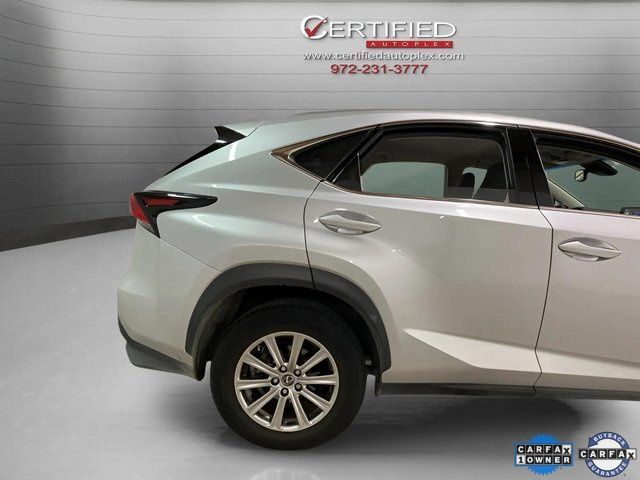 2018 Lexus NX 300 Base Dallas TX
