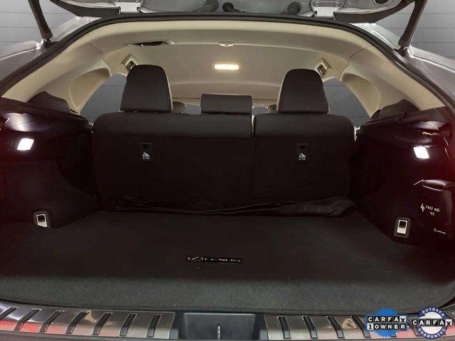 2018 Lexus NX 300 Base Dallas TX