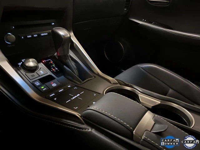 2018 Lexus NX 300 Base Dallas TX