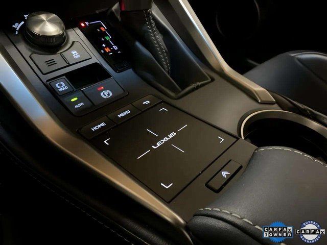 2018 Lexus NX 300 Base Dallas TX