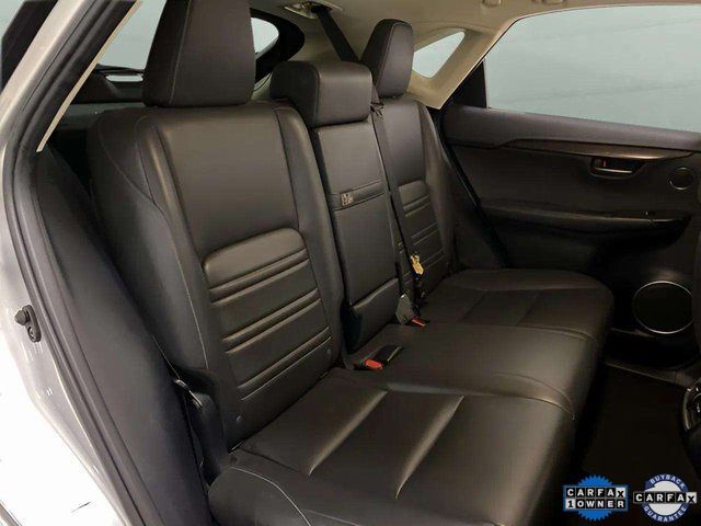 2018 Lexus NX 300 Base Dallas TX