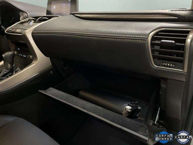 2018 Lexus NX 300 Base Dallas TX