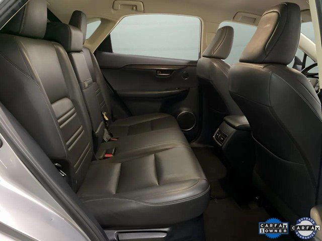 2018 Lexus NX 300 Base Dallas TX