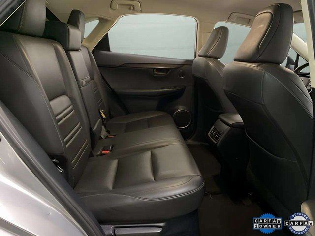 2018 Lexus NX 300 Base Dallas TX