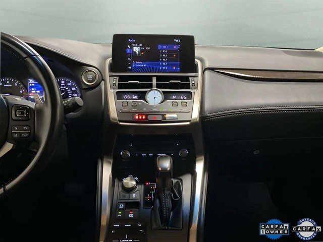 2018 Lexus NX 300 Base Dallas TX