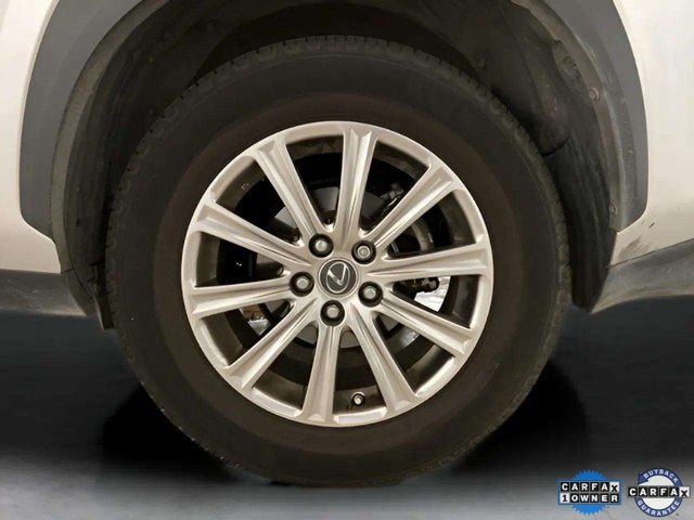 2018 Lexus NX 300 Base Dallas TX