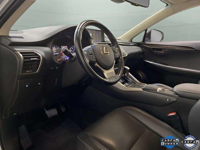 2018 Lexus NX 300 Base Dallas TX