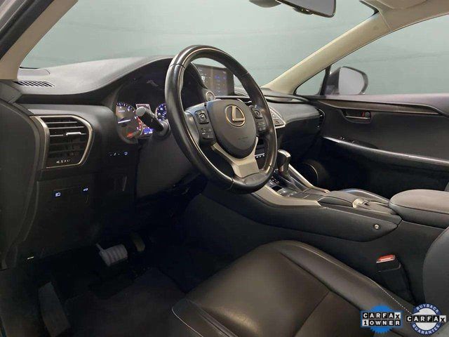 2018 Lexus NX 300 Base Dallas TX