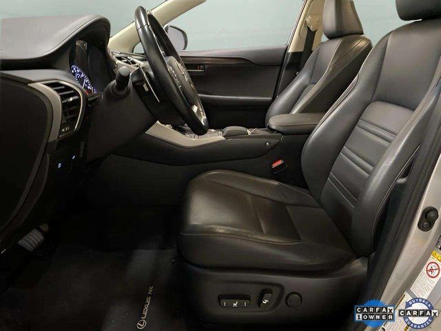 2018 Lexus NX 300 Base Dallas TX