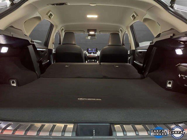 2018 Lexus NX 300 Base Dallas TX